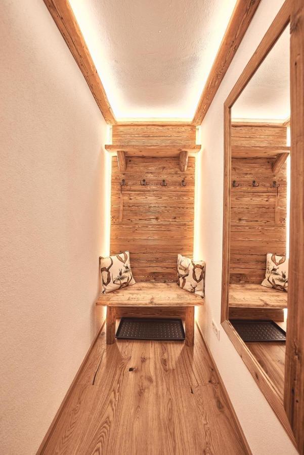 Haus Josef-Herold-Straße 17a Kitzbühel Exterior foto