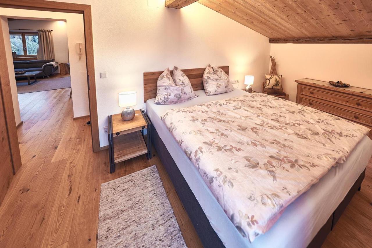 Haus Josef-Herold-Straße 17a Kitzbühel Exterior foto